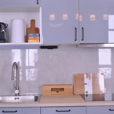 Apartman Appt Paris11 Charonne *