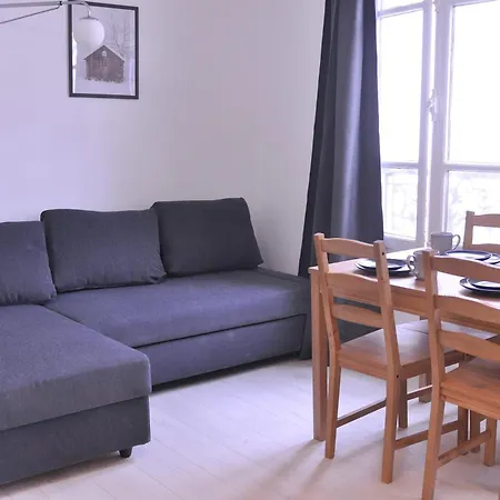 Appt Paris11 Charonne Apartment