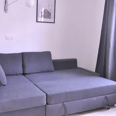 Appt Paris11 Charonne شقة باريس