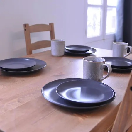 Appt Paris11 Charonne