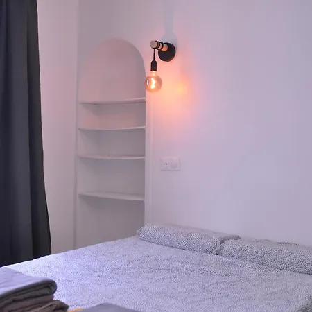 Διαμέρισμα Appt Paris11 Charonne *